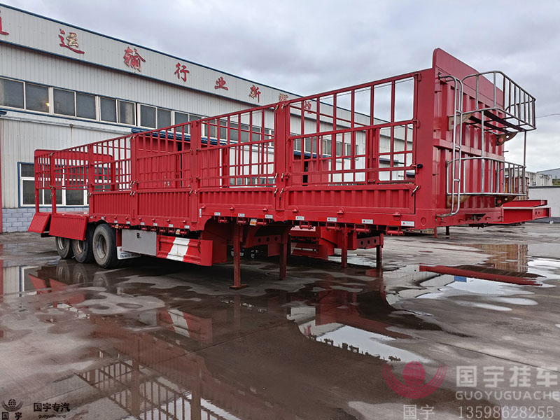 現代運輸的強大力量與未來展望---自卸車